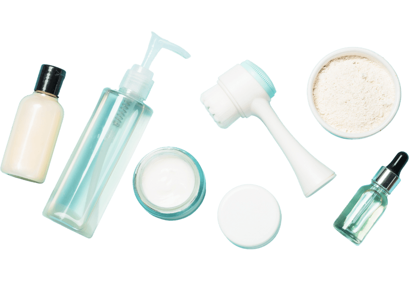 The 8 biggest mistakes we see customers make when starting a skincare brand – Part 2