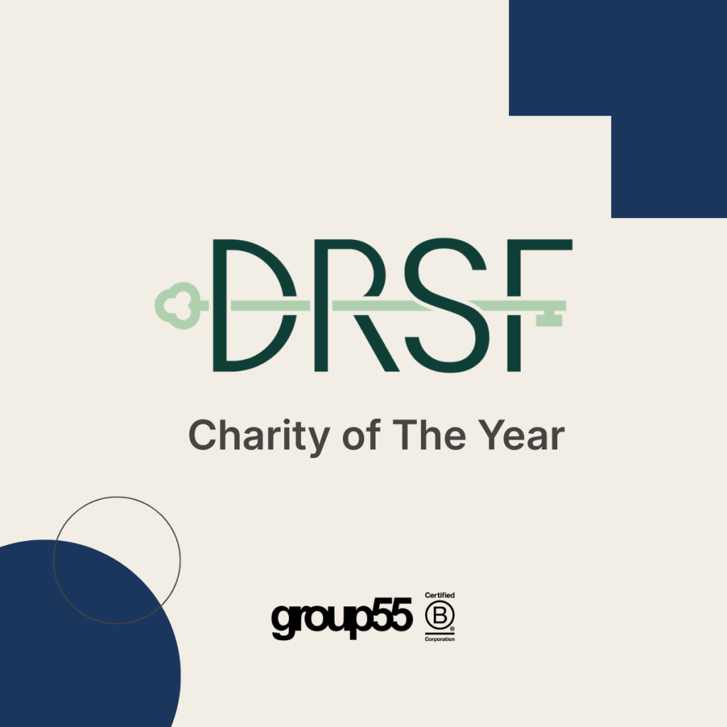 Opening Doors, Shaping Futures: Our Charity of the Year Partnership with the Dame Robina Shah Foundation