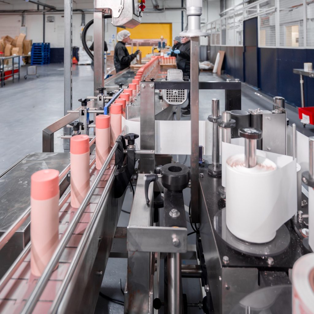 Is Made in Britain Worth It? The Real Value of UK Beauty Manufacturing