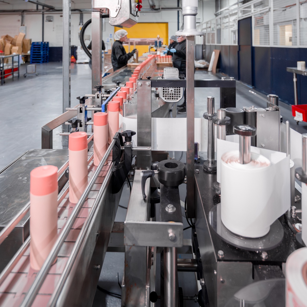 Is Made in Britain Worth It? The Real Value of UK Beauty Manufacturing