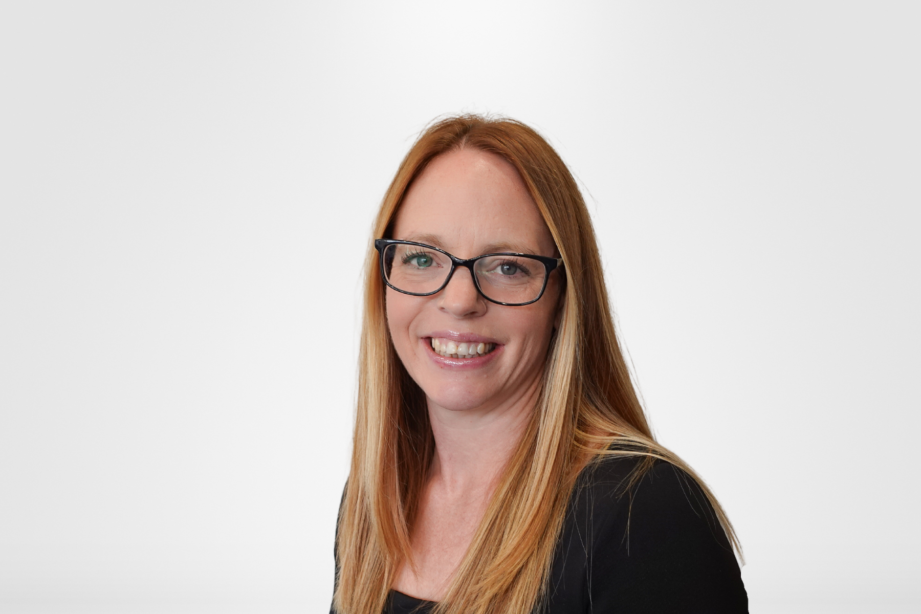 Kate Hatton Finance Director